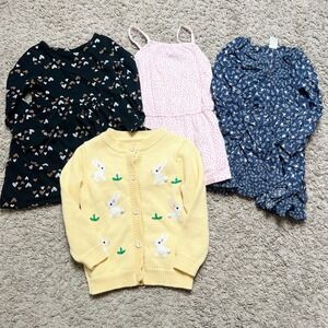 Toddler Girl‎ Clothing Lot Sz 3T